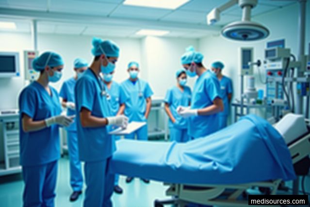 Enhancing Patient Care with Innovative Medical Products