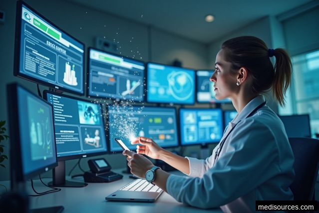 Navigating Regulatory Compliance When Sourcing Medical Supplies Online